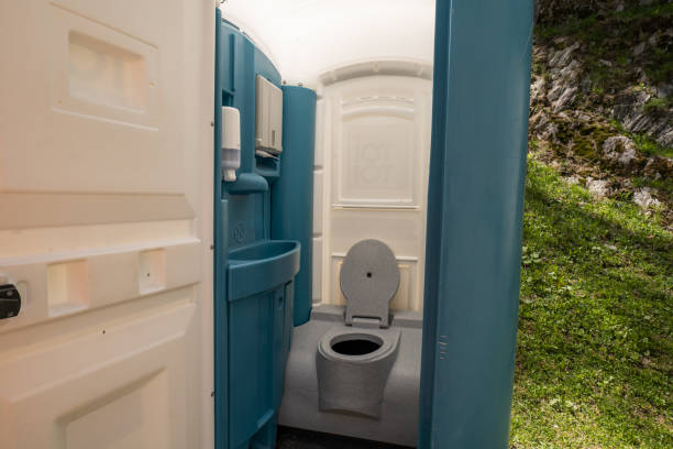 Professional porta potty rental in Fort Mohave, AZ