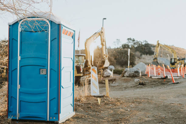 Portable Toilet Options We Offer in Fort Mohave, AZ